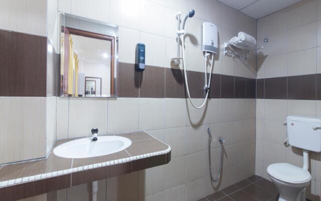 Kampar Times Inn Hotel