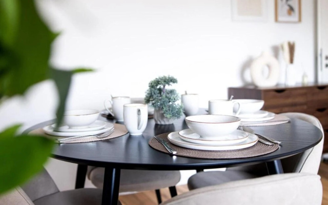 Immaculate 2-bed Apartment in Wiesenburg Mark