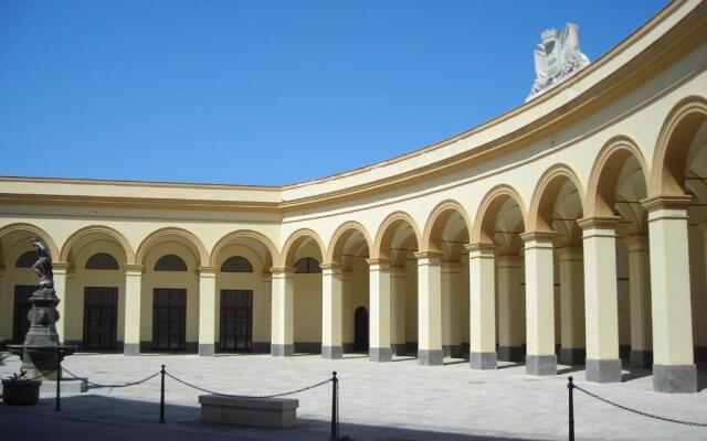 Bed & Breakfast Sapore di Sale