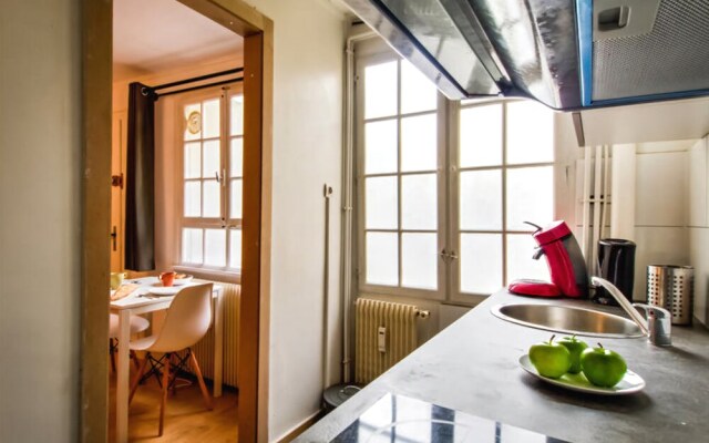 Nice and Functional Apartment - Very Central