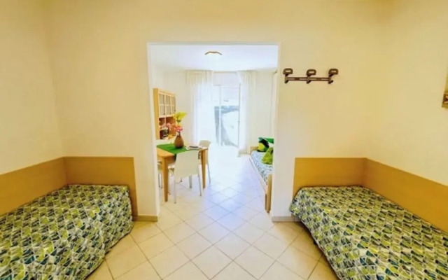 Modern and Spacious Studio in Bibione