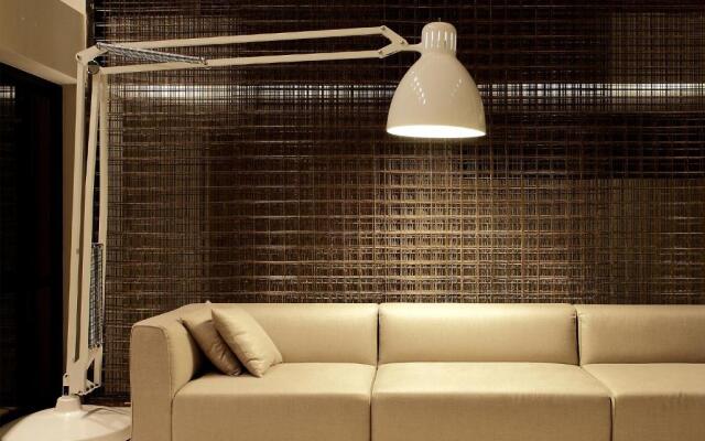 Meridiano Hotel
