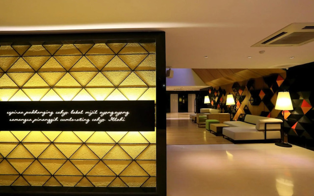 Hotel Namin
