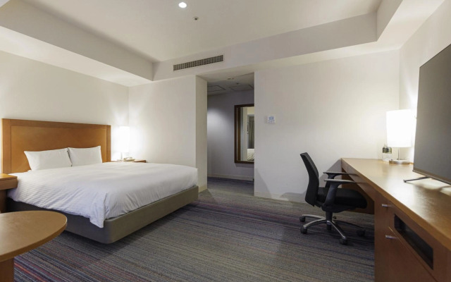 JR Kyushu Station Hotel Kokura