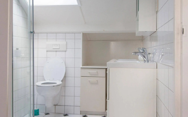 Appartementen Zandvoort