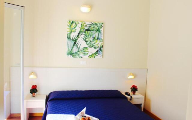 Hotel Fedora Rimini