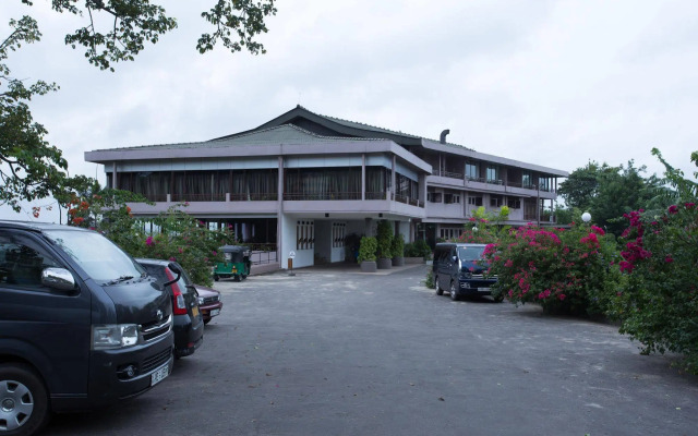Tourmaline Hotel
