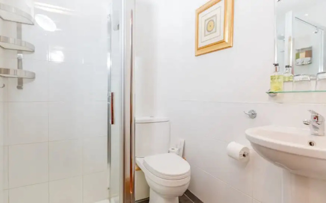 Treweens Bed & Breakfast