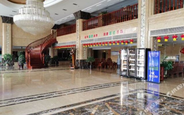 Bishui Lantian Hotel