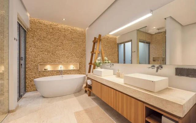 3BR Pool Villa Mana at Anchan Tropicana