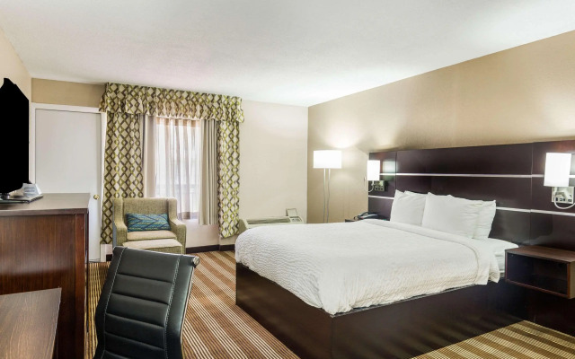 Pocono Inn & Banquet