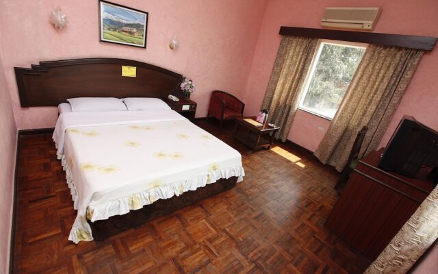 Hotel Royal Century