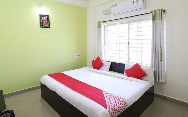 OYO 9333 Kaaranji Residency
