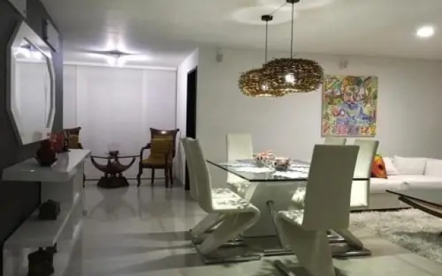 Artur Aparta Suite Alejandría