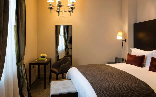 Sofitel Montevideo Casino Carrasco and Spa