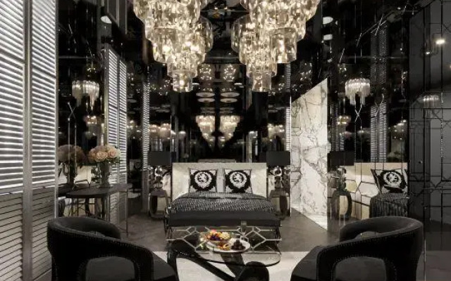 The Plein Hotel - Small Luxury Hotels of the World