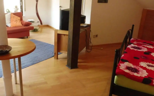 in Landhuisstijl met Uitzicht op de Moezel