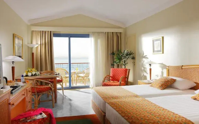 Mercure Dahab Bay View