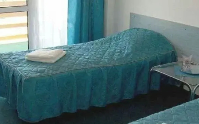 Complex Turistic Europolis