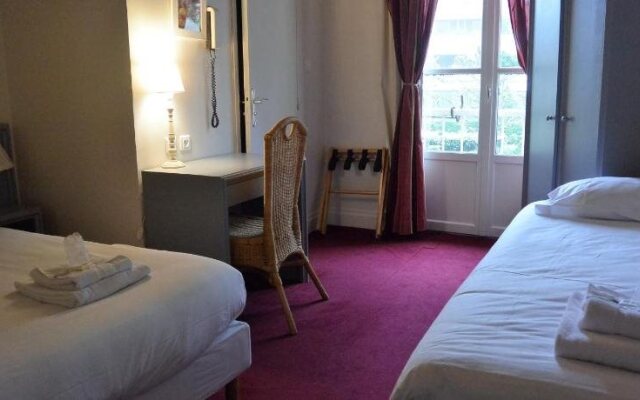 Hotel Castel Fleuri