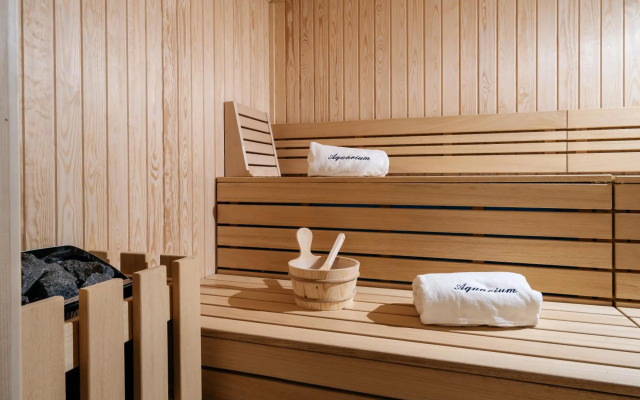 Capo La Gala Hotel & Wellness