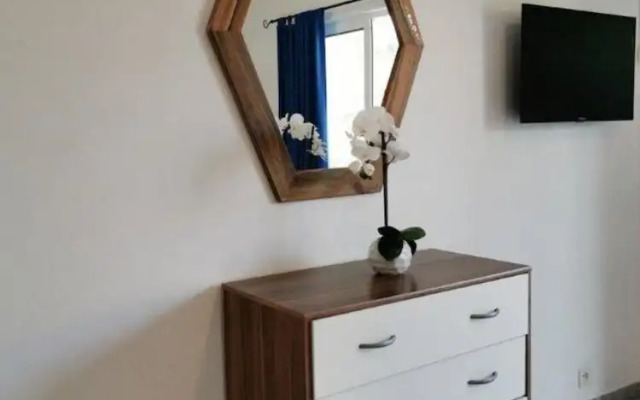 Jaki - 150 m From Beach - A1