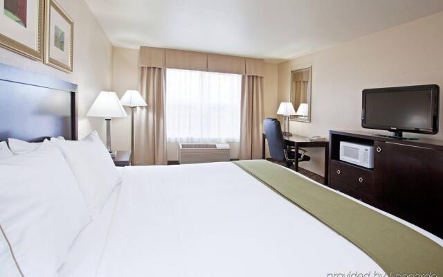 Holiday Inn Express & Suites Columbus East Reynoldsburg, an IHG Hotel