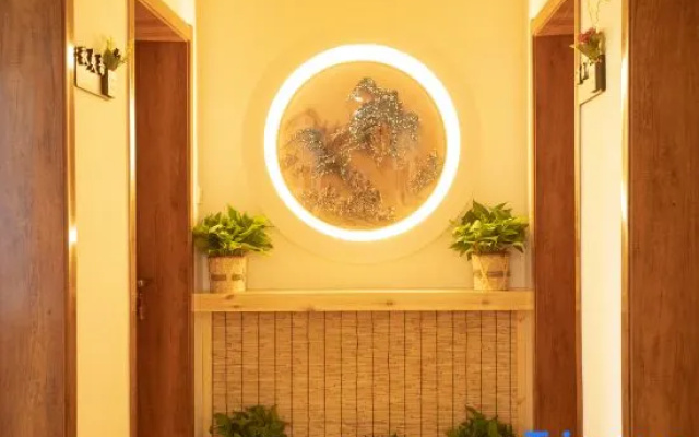 Rongfuju Homestay (Zhengding Rongguofu)