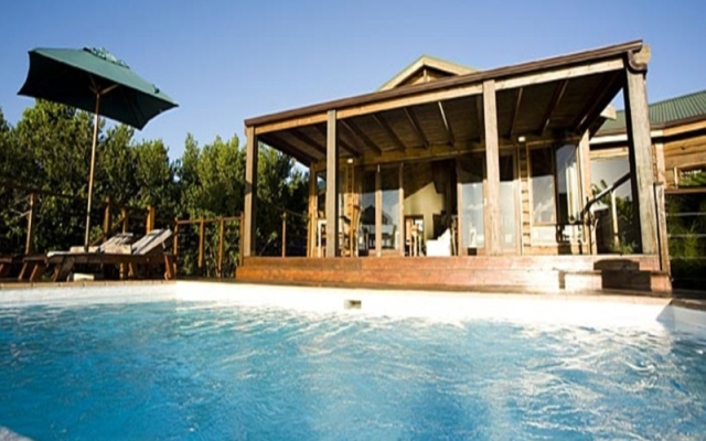 Elephant Hide of Knysna Accommodation