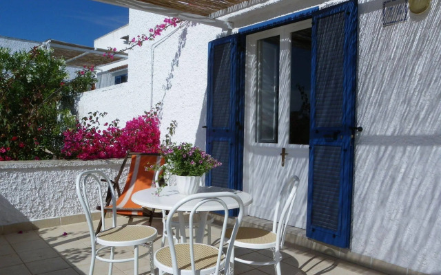 Hotel Villaggio Plaia