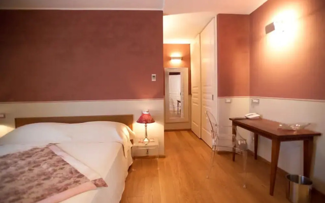 Rocche Costamagna Art Suites