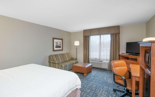 Hampton Inn & Suites Murfreesboro