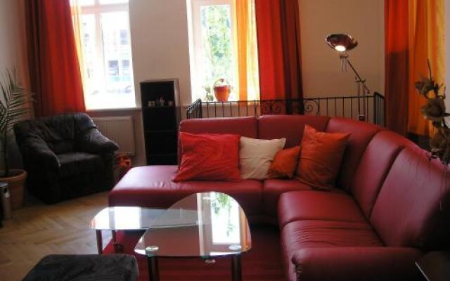 Riverside Bratislava Apartment - up to 10 persons