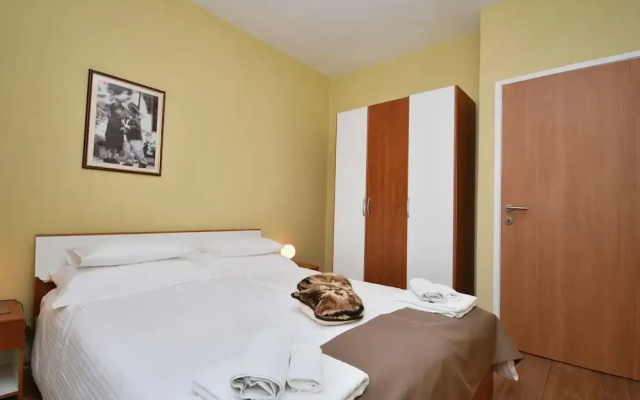 Apartment Brioni
