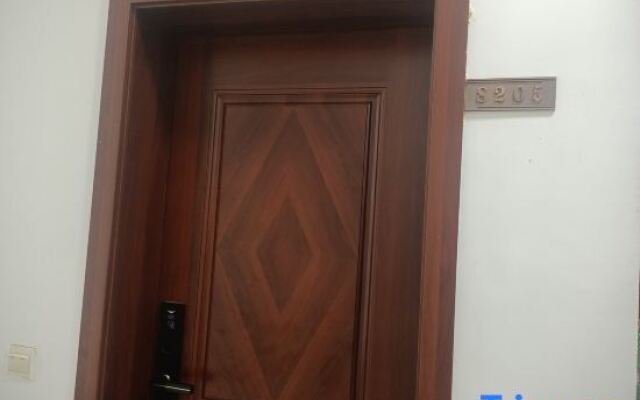 Zhou Loman Yougu Homestay