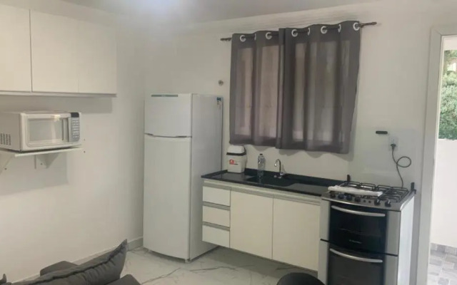 Apt 2 dormitórios no Tremembé