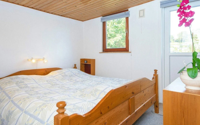 8 Person Holiday Home in Aabenraa