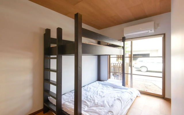 Kanazawa guesthouse nagonde - Hostel