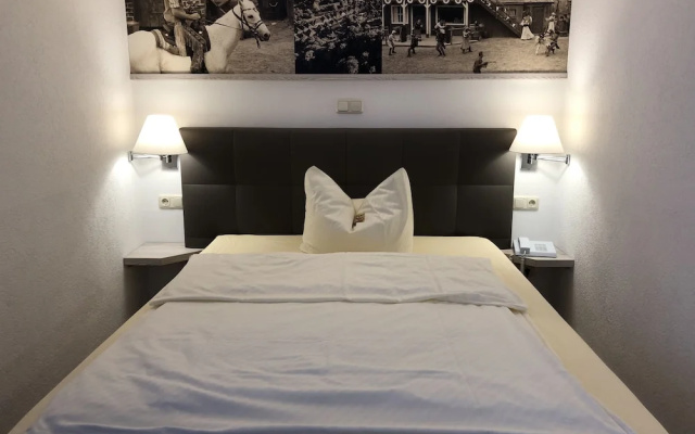Hotel Residence KG