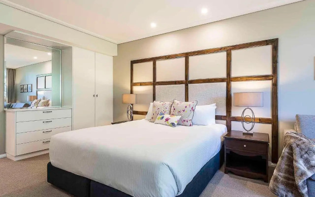 Grand Mercure Bowral Accor Vacation Club Apartment