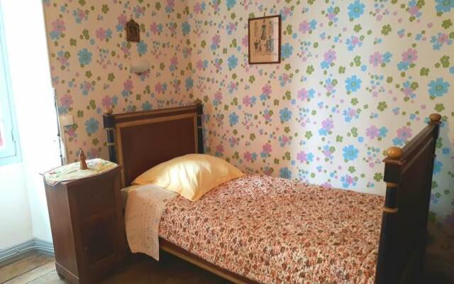 Chambres d'hôtes La Cure du Maine Charles