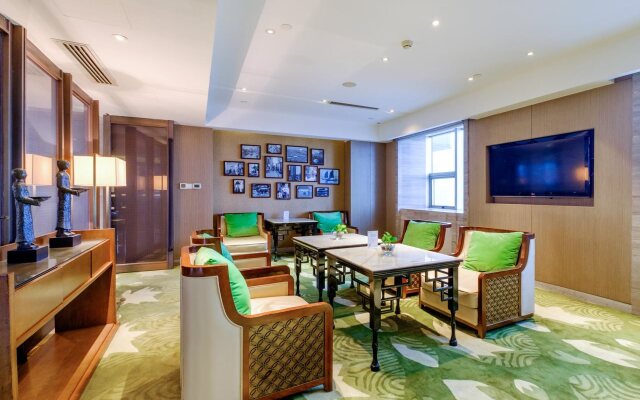 Zhejiang Grand
