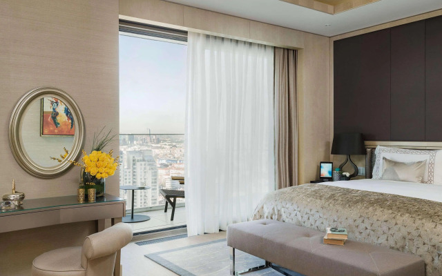 Raffles Istanbul