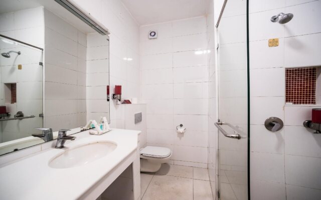 PrideInn Hotel Raphta