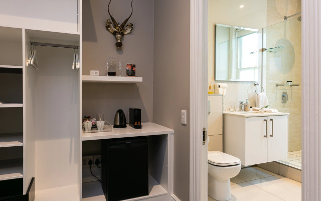 Cloud no9 Guesthouse