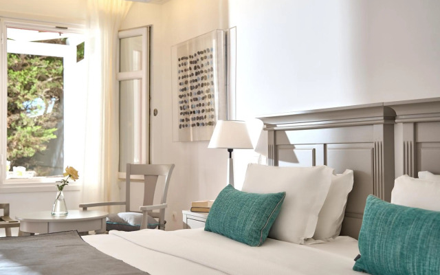Stelia Mare Boutique Hotel