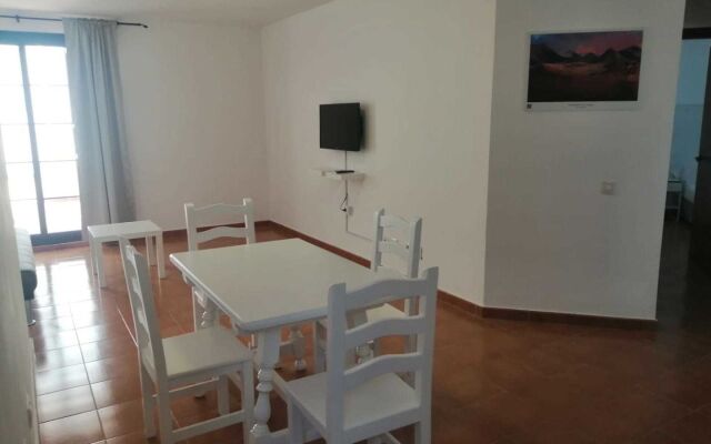 Tabaiba Apartamentos