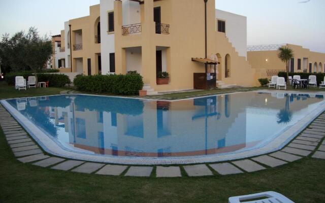 Hotel Residence Oasi d'Oriente