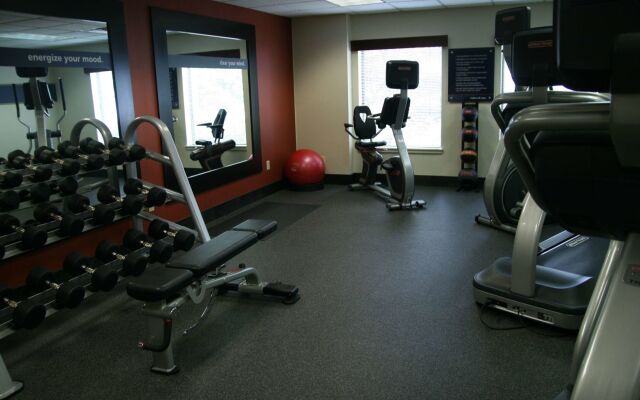 Hampton Inn Stroudsburg/Poconos