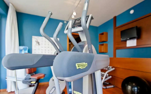 B&B HOTEL Imperia Rossini al Teatro